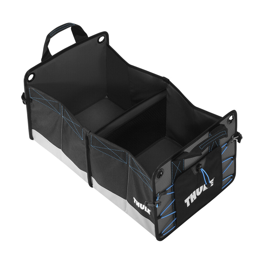 storage solution medium nerogrigio