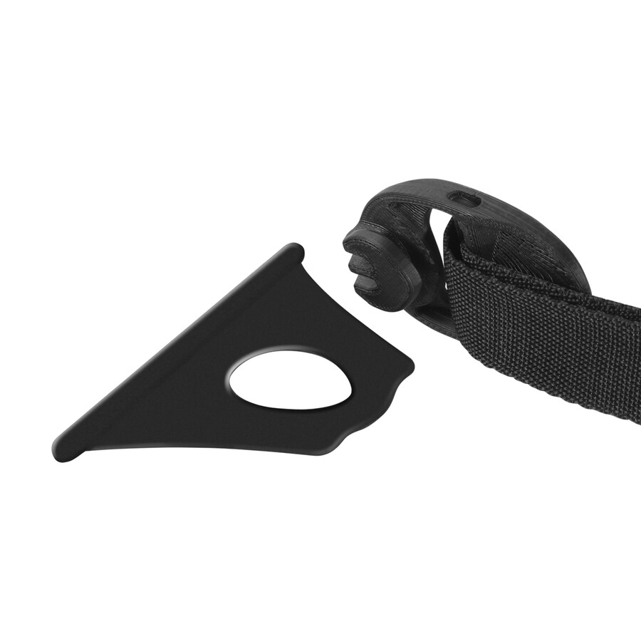 kit cinturino organizer nero