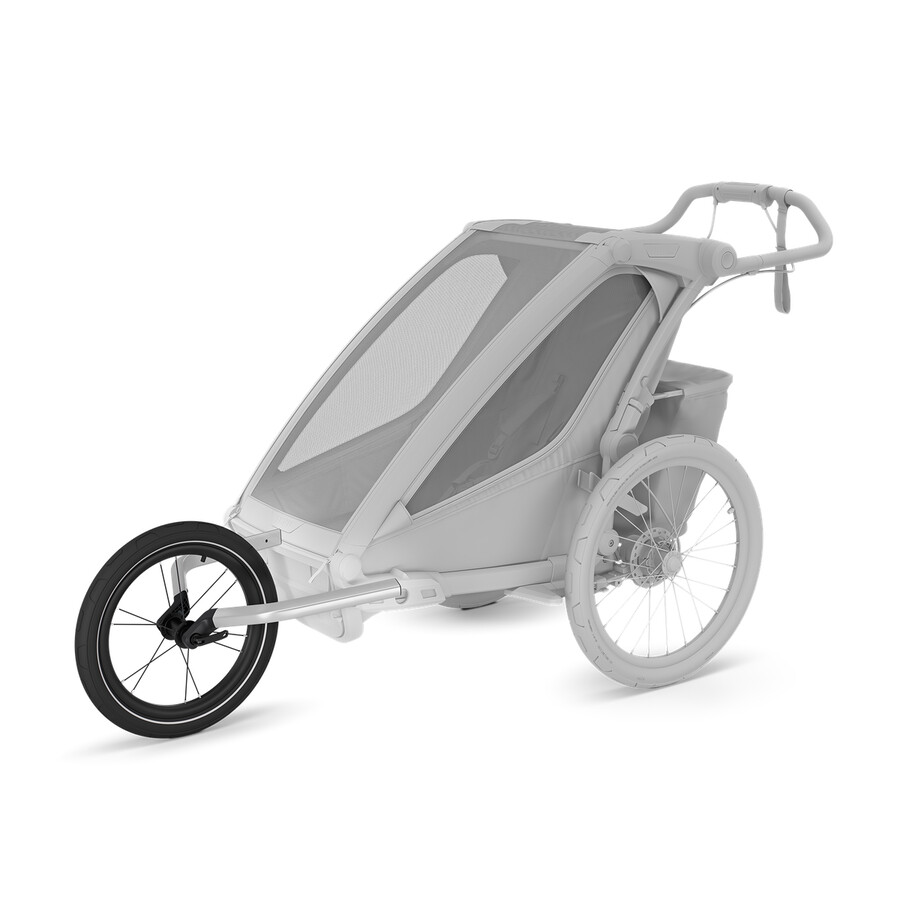kit fuoristrada per un singolo rimorchio multisport