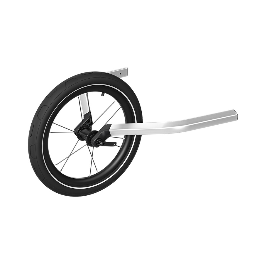 kit fuoristrada per un rimorchio multisport doppio