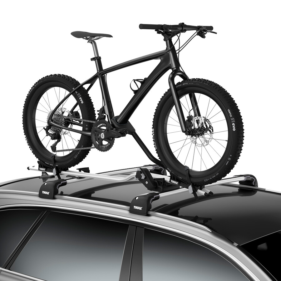 thule proride adattatore fatbike adattatore fatbike nero