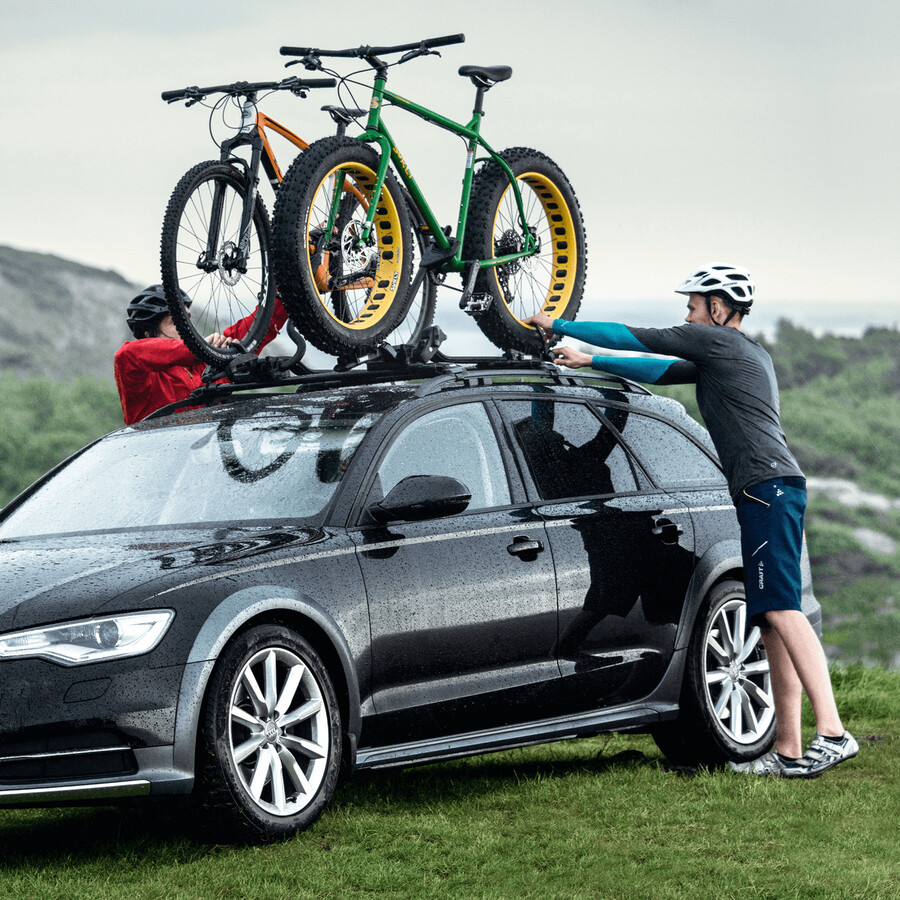 thule proride adattatore fatbike adattatore fatbike nero