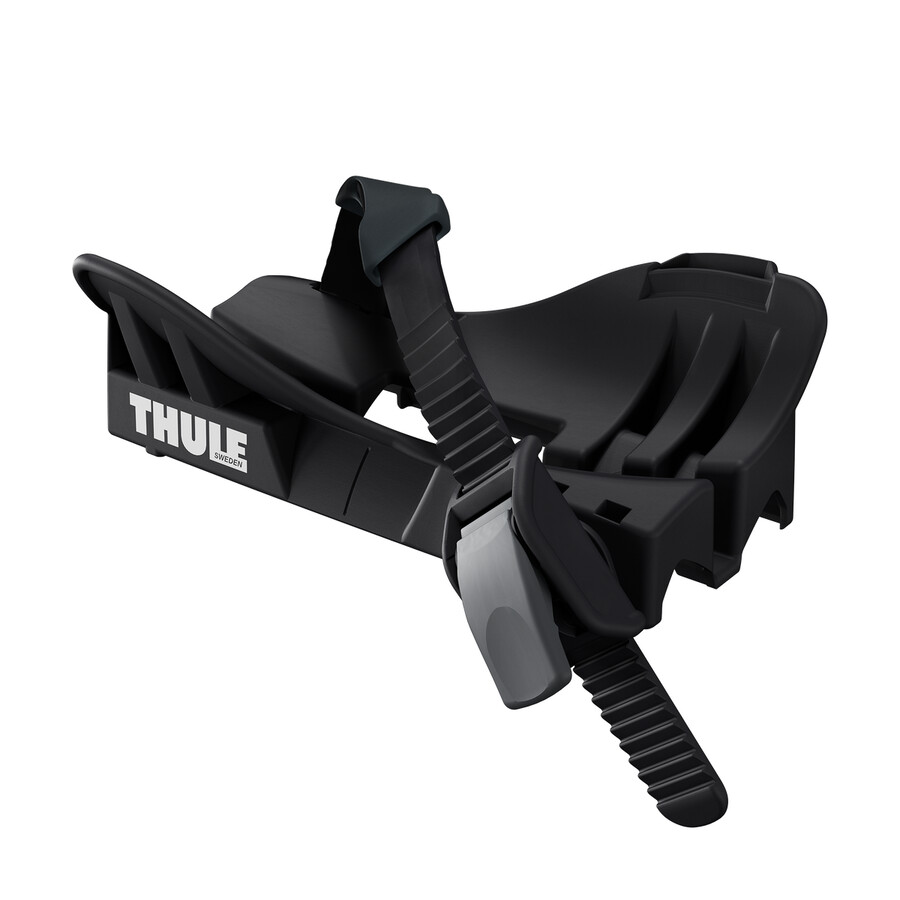 thule upride adattatore fatbike adattatore fatbike nero