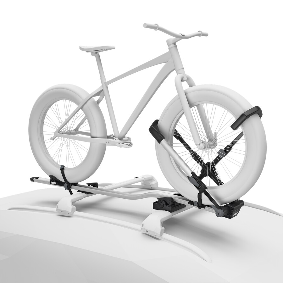 thule upride adattatore fatbike adattatore fatbike nero
