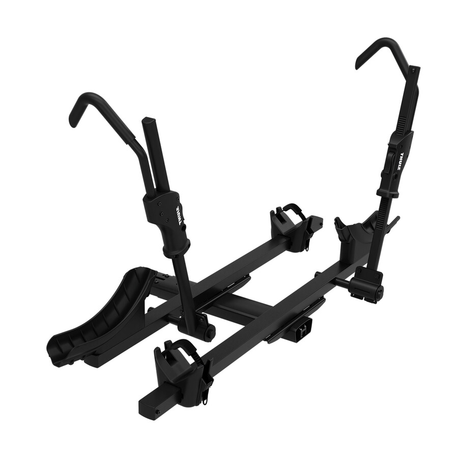 bike add-on nero