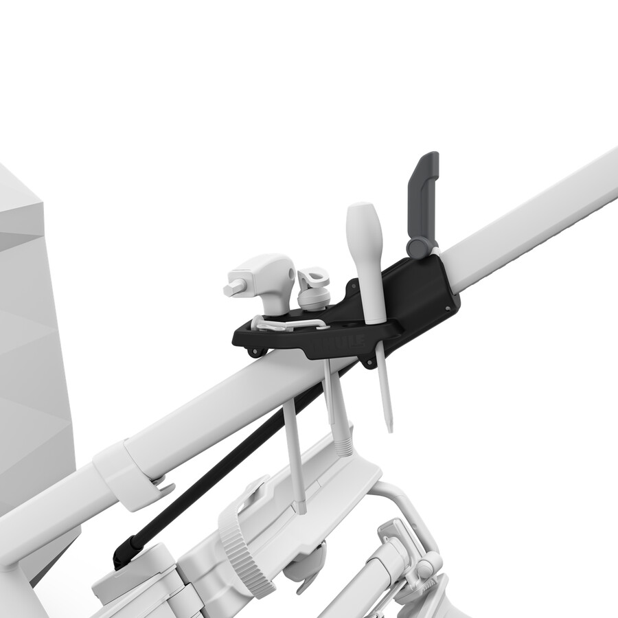 supporto per riparazione bici thule epos supporto per riparazione bici thule epos