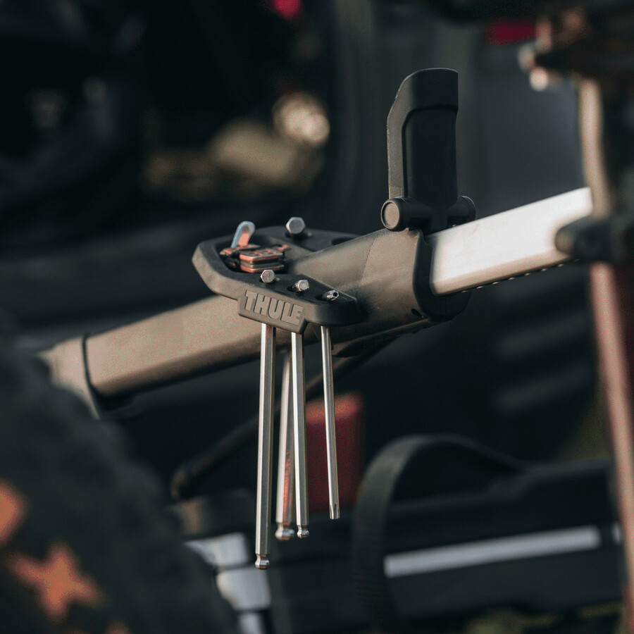 supporto per riparazione bici thule epos supporto per riparazione bici thule epos