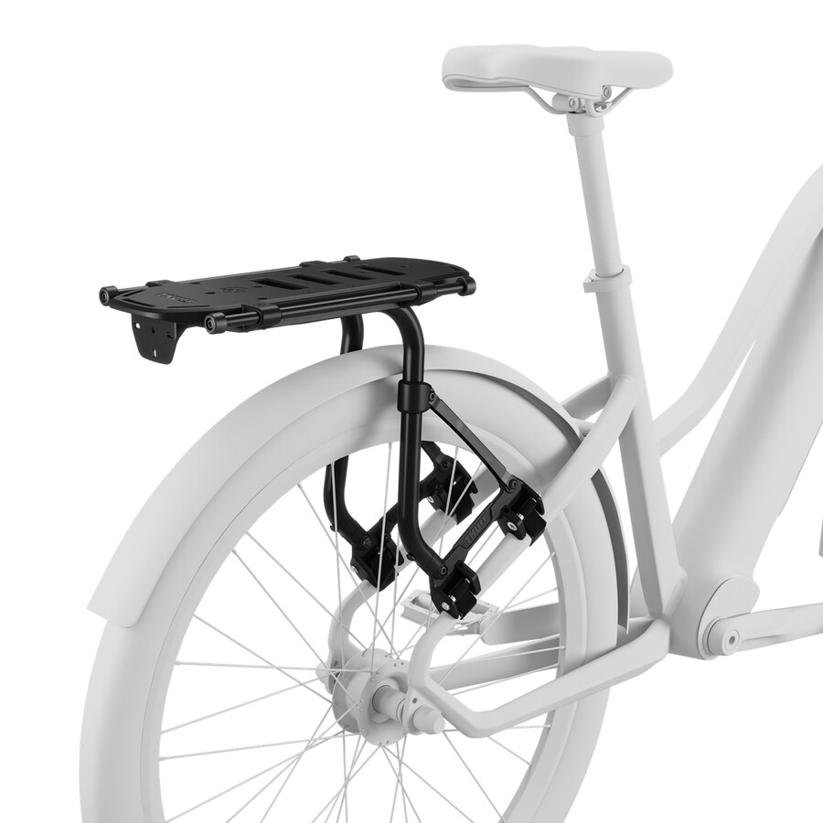 portabici universale nero