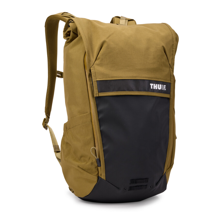 zaino per il trasporto in bici nutria 20l