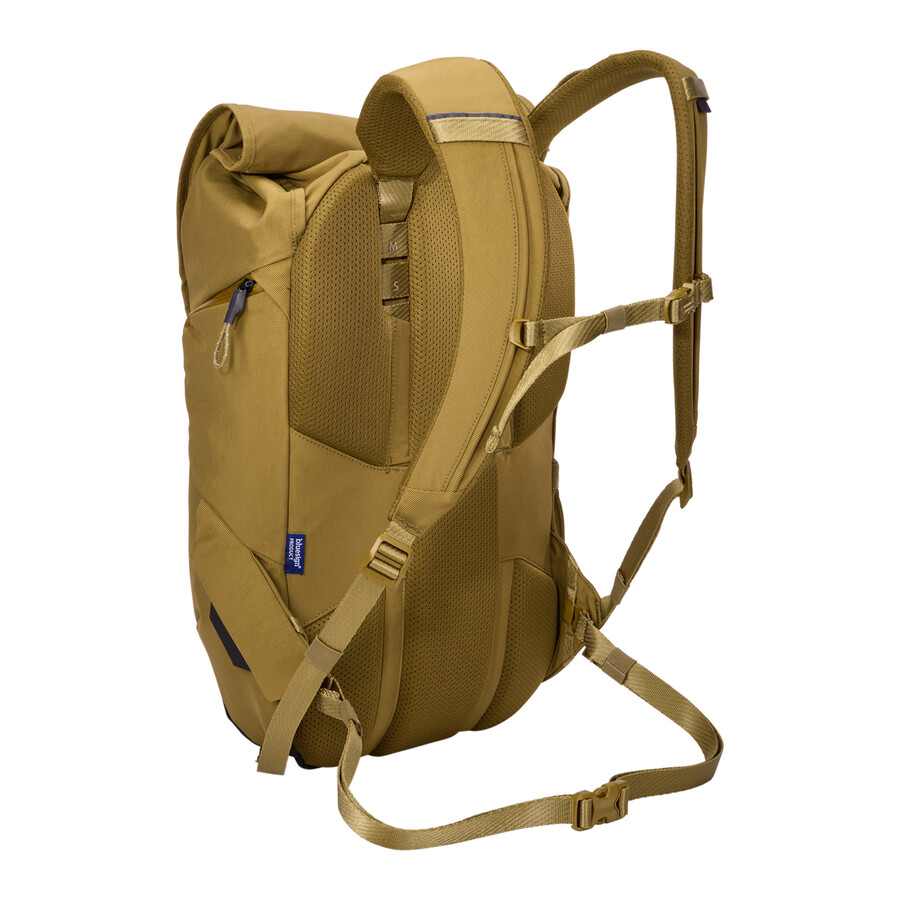 zaino per il trasporto in bici nutria 20l