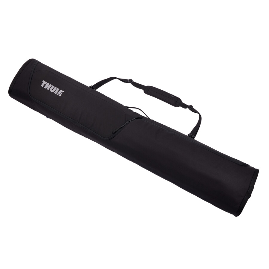 borsa da snowboard 165 cm nera