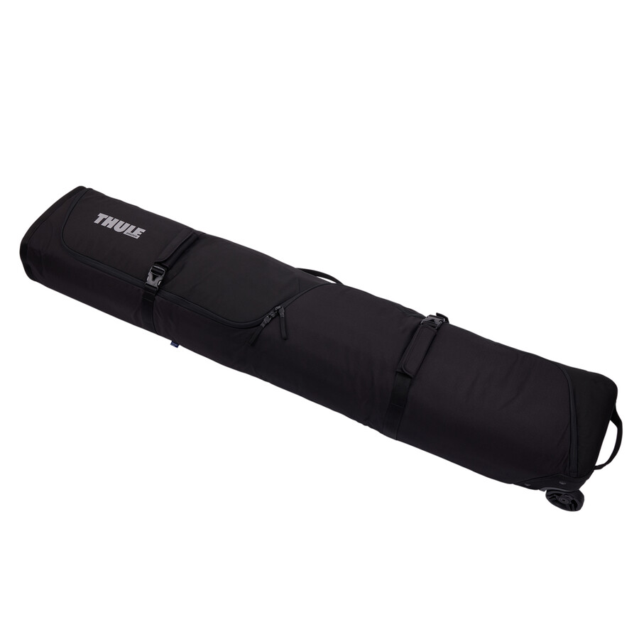snowboard roller 165 cm nero