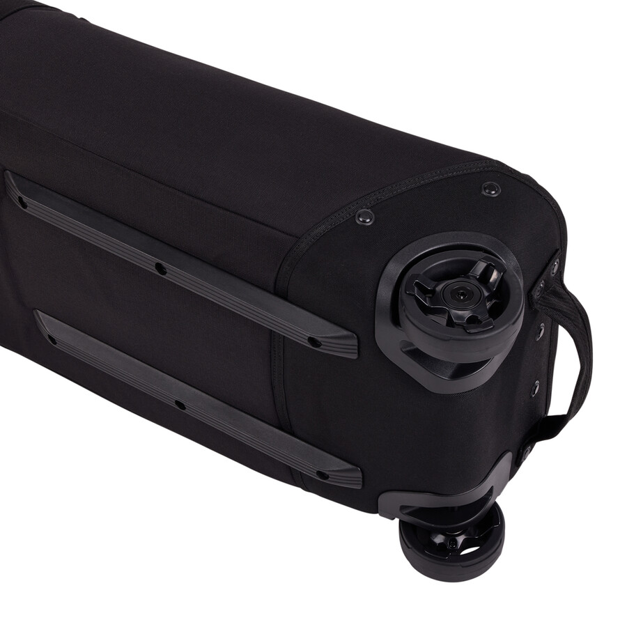 snowboard roller 165 cm nero