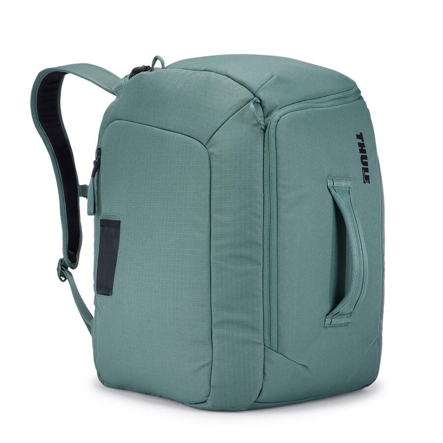 zaino per scarponi da sci 45l hazy green