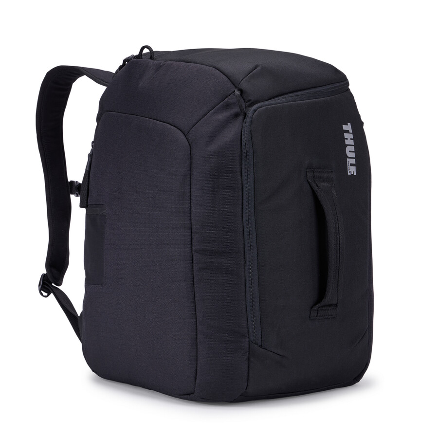 zaino porta scarponi da sci 45l nero