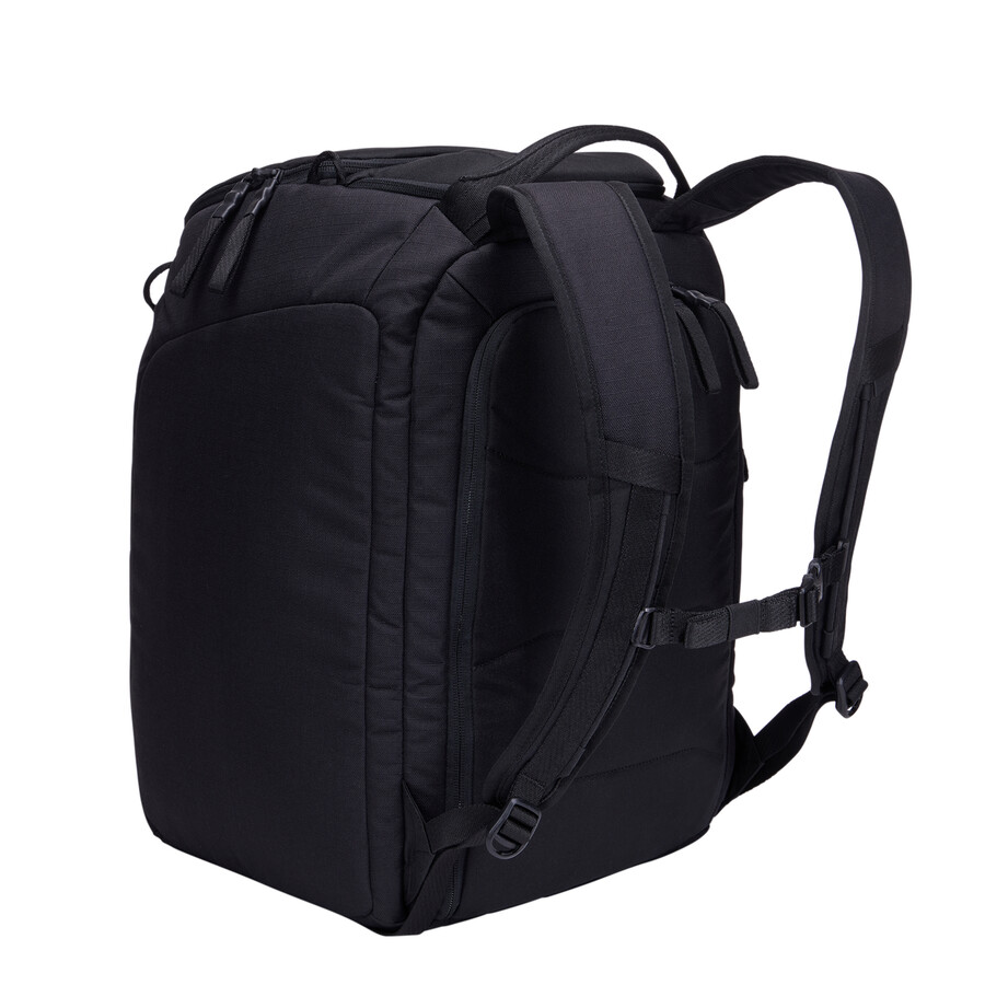 zaino porta scarponi da sci 45l nero