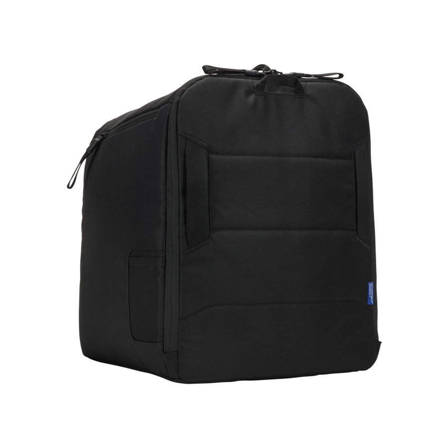 borsa per scarponi da sci e snowboard 35l nera