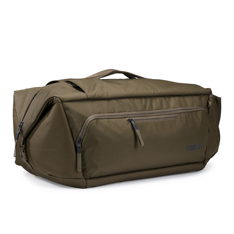 borsone da montagna 70l deep khaki