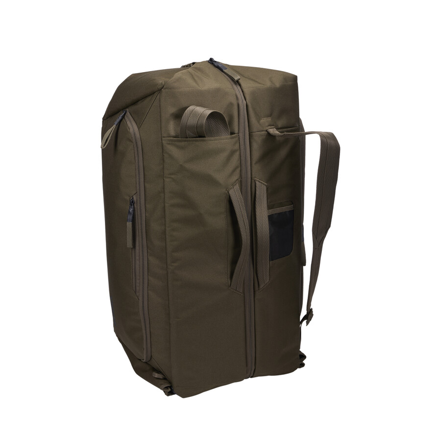 borsone da montagna 70l deep khaki