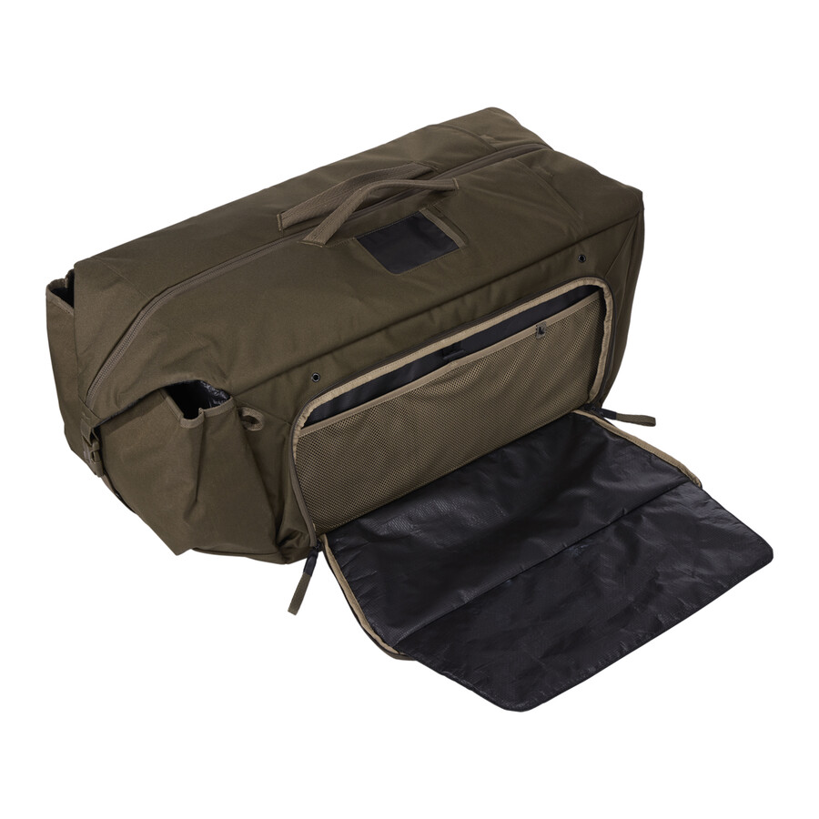borsone da montagna 70l deep khaki