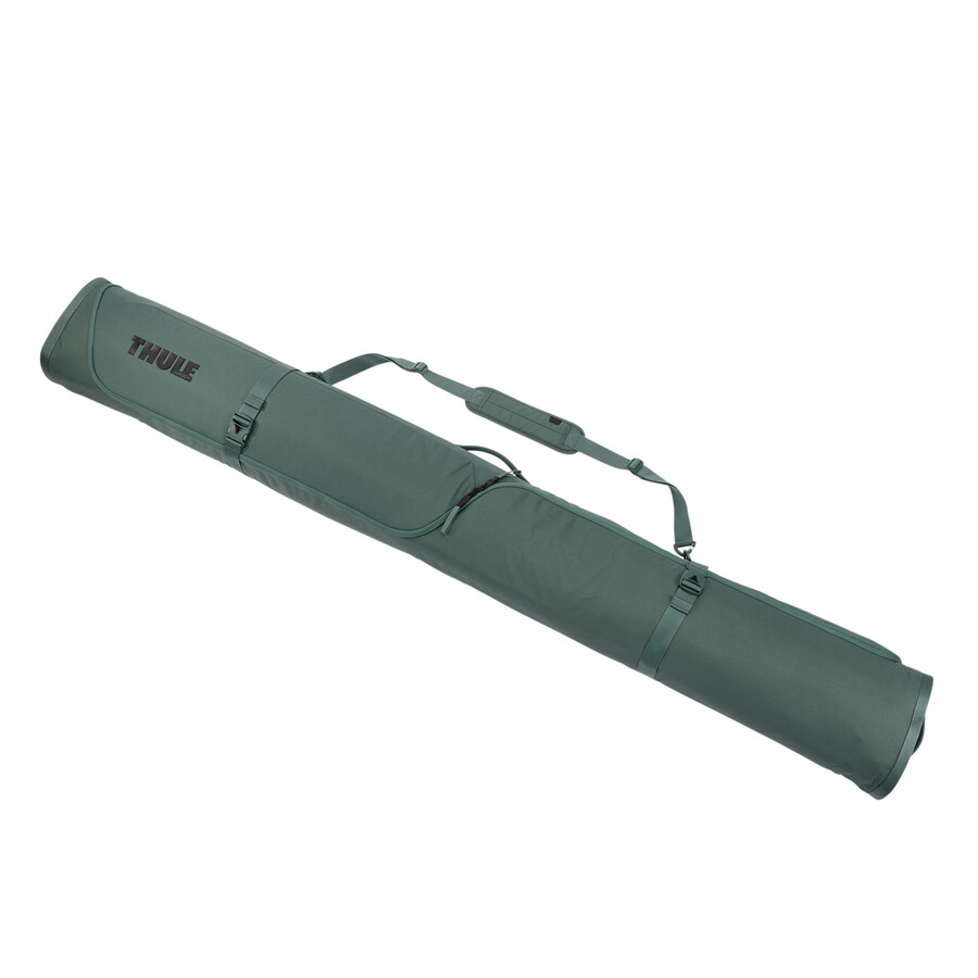 borsa da sci 192 cm hazy green