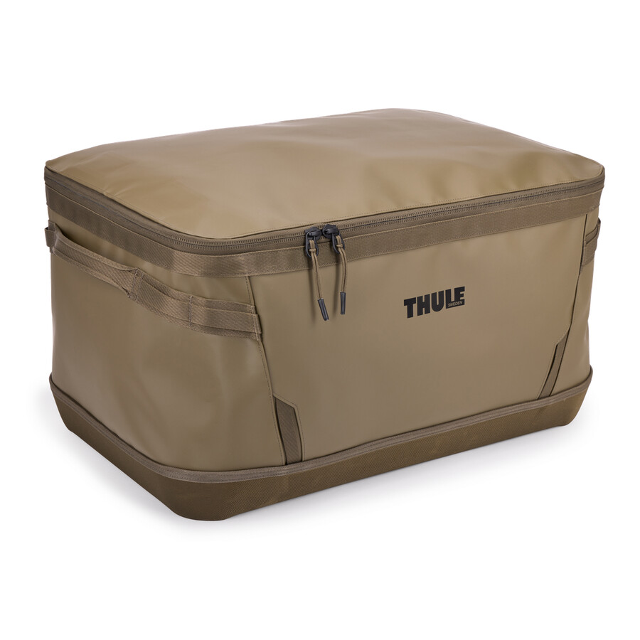 gear hauler 80l deep khaki