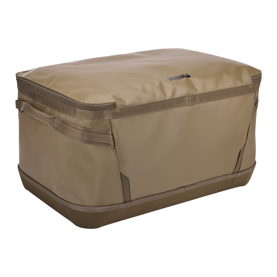 gear hauler 80l deep khaki