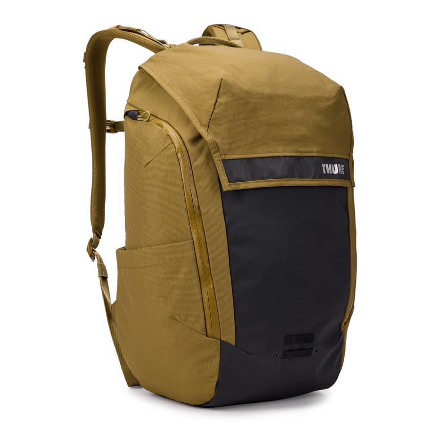 zaino per bici da viaggio nutria 28l