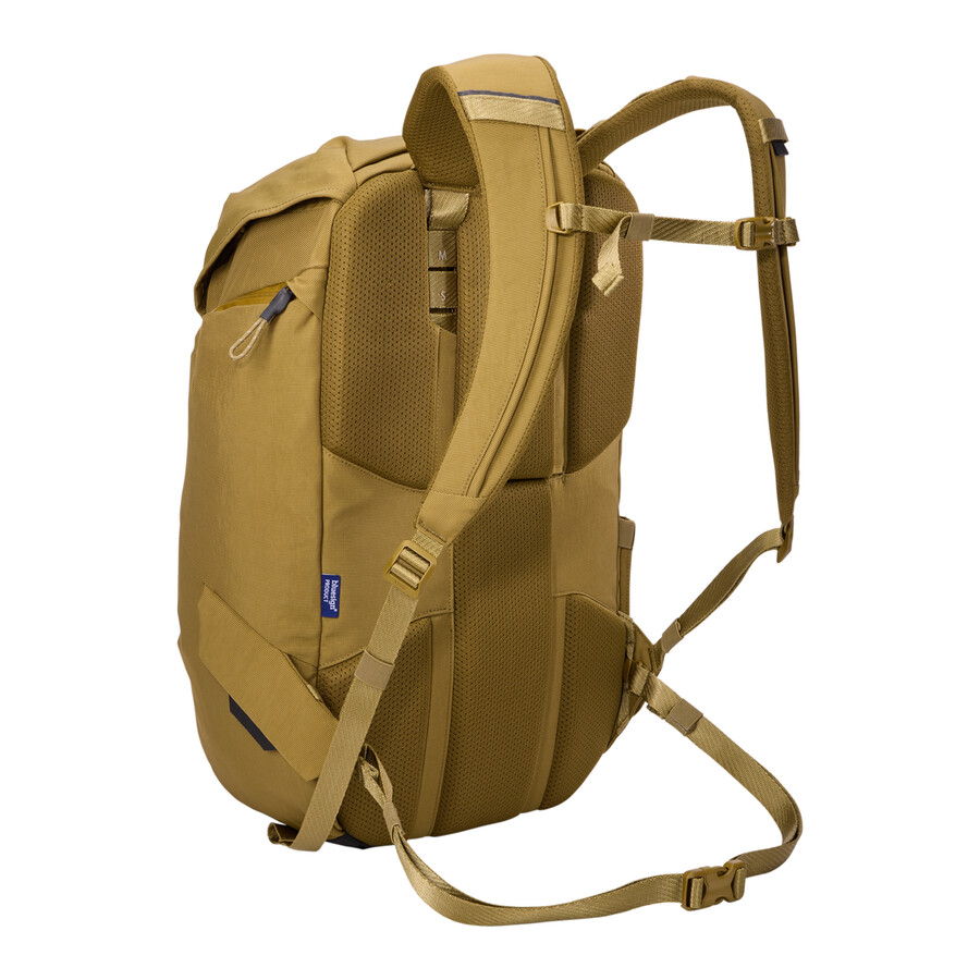 zaino per bici da viaggio nutria 28l