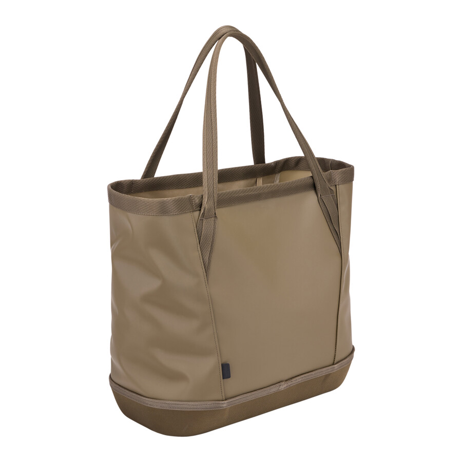 borsa porta attrezzi 30l cachi scuro