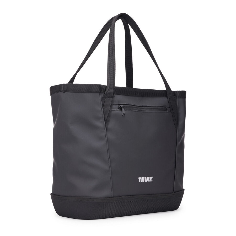 borsa porta attrezzi 30l nera