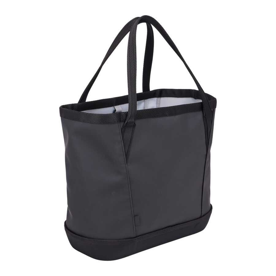borsa porta attrezzi 30l nera