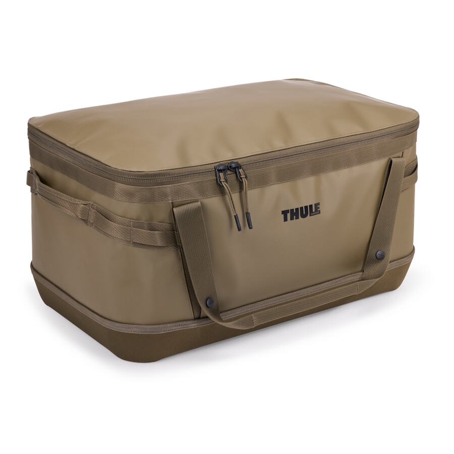 gear hauler 55l deep khaki