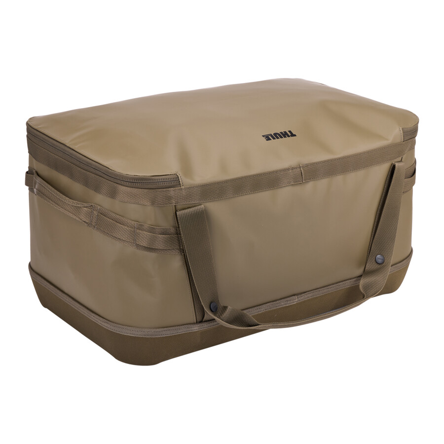 gear hauler 55l deep khaki