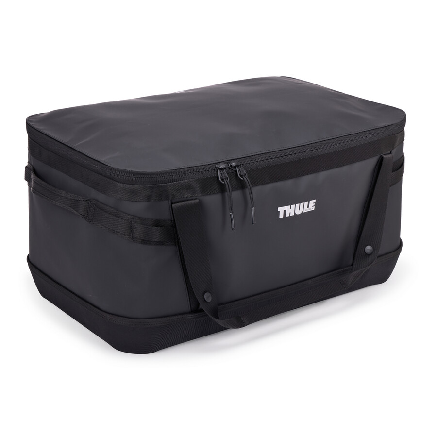 trasportatore di attrezzi 55l nero