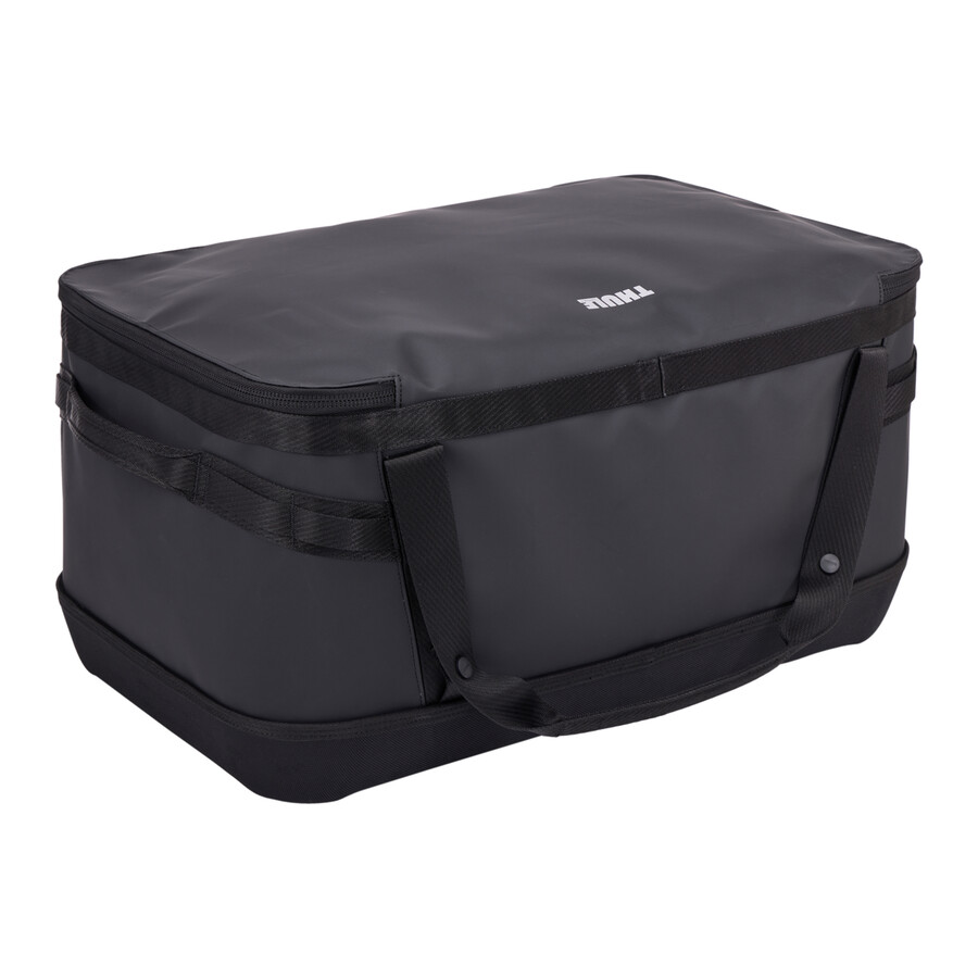 trasportatore di attrezzi 55l nero