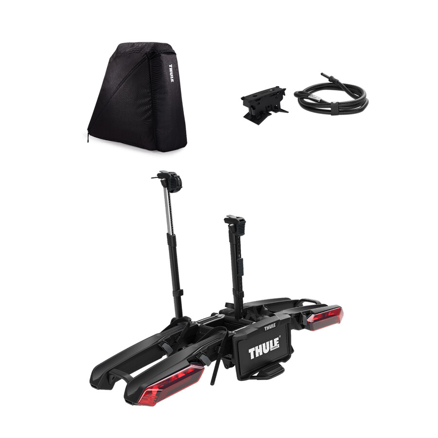 thule epos con luci borsa portaoggetti thule epos lucchetto thule high-grade
