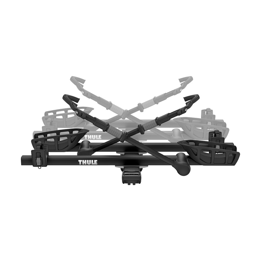 thule t2 pro xtr thule t2 pro xt componente aggiuntivo