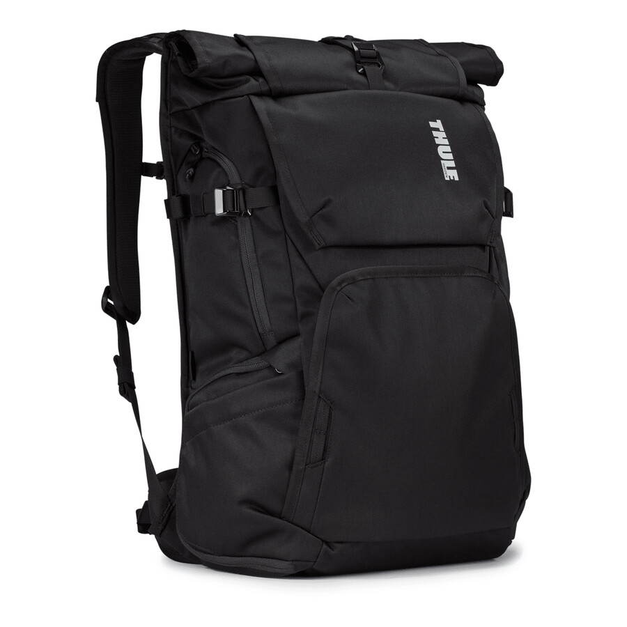zaino per fotocamera dslr 32l nero