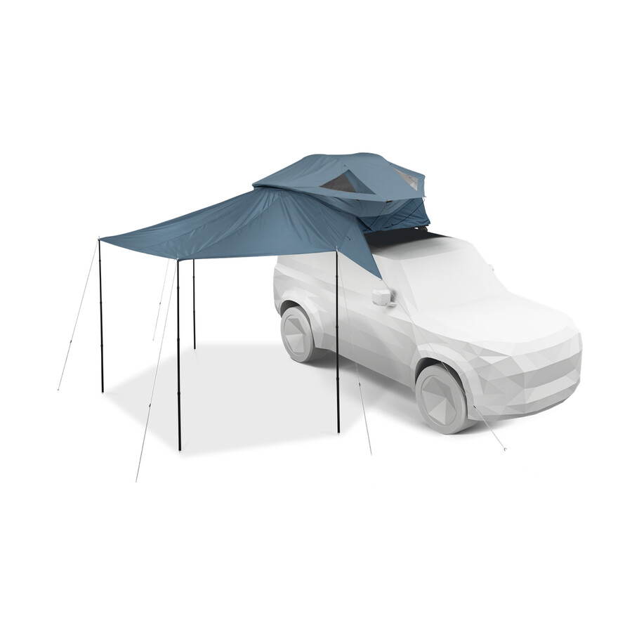 tendalino da tetto thule approach m per 2-3 persone