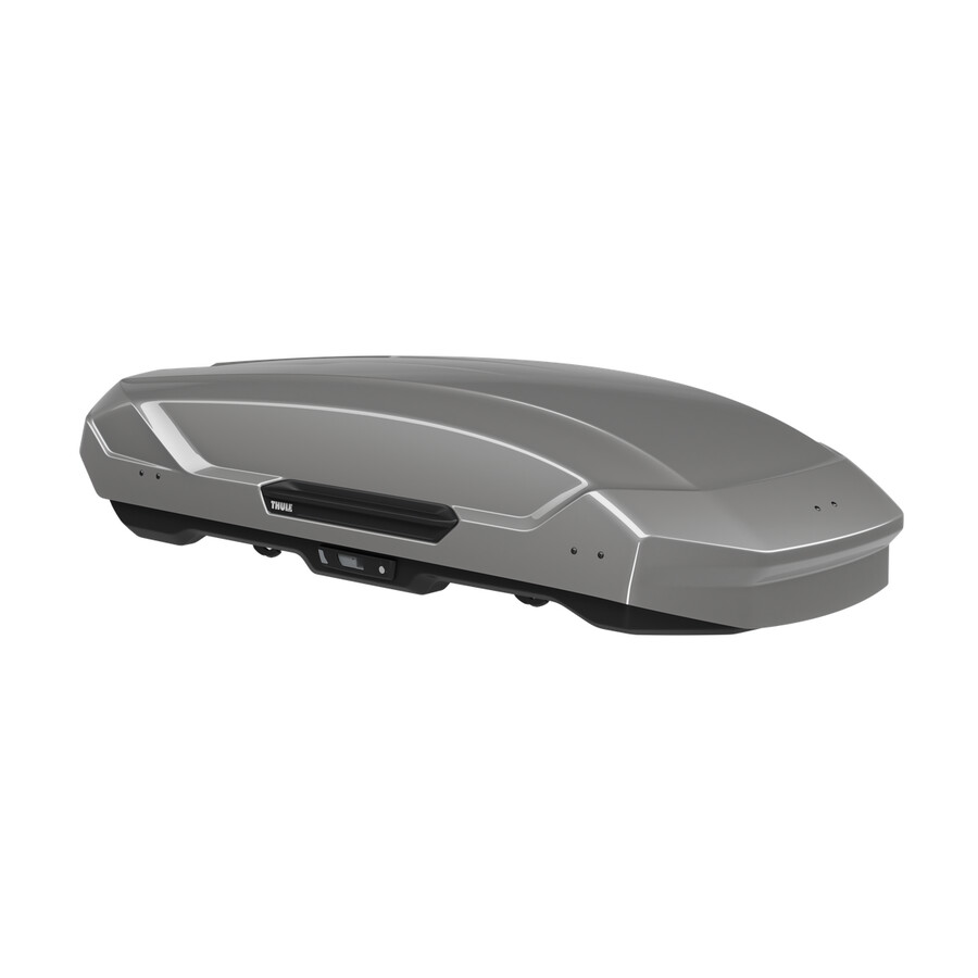 box da tetto titan glossy