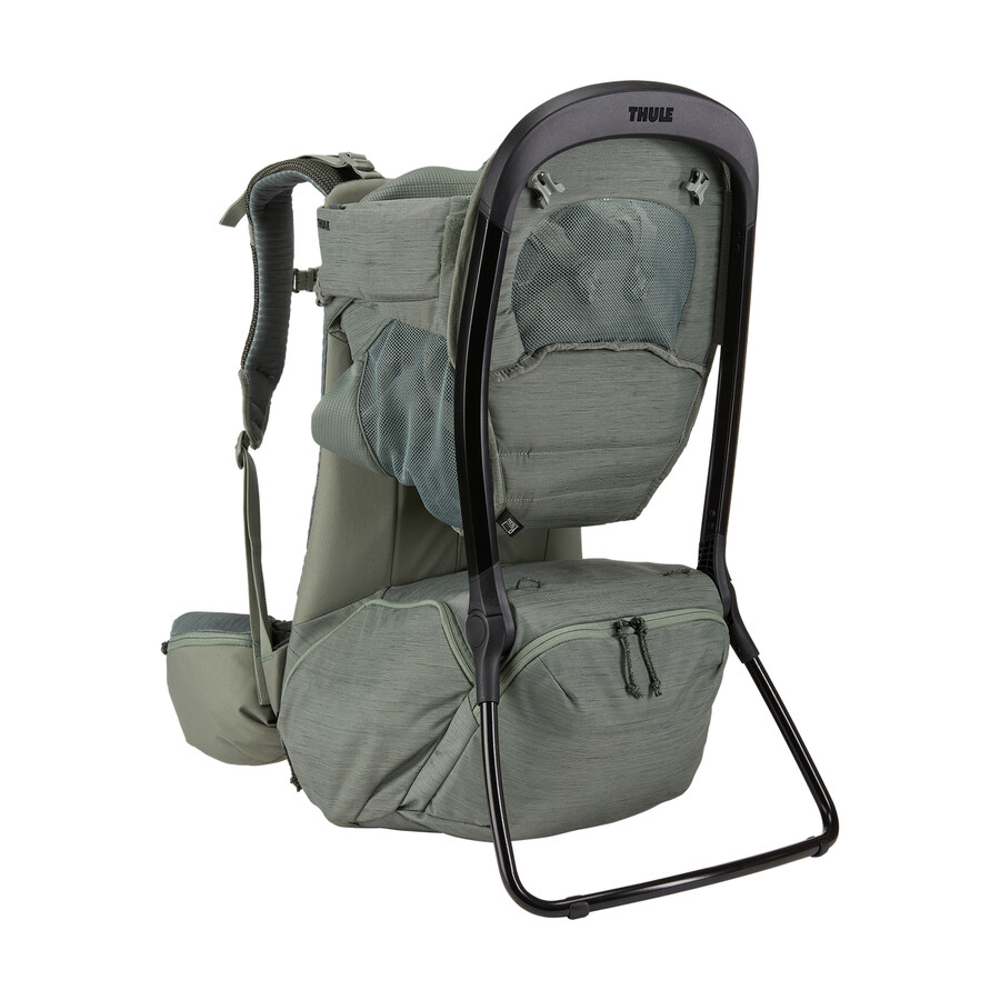zaino per bambini agave green
