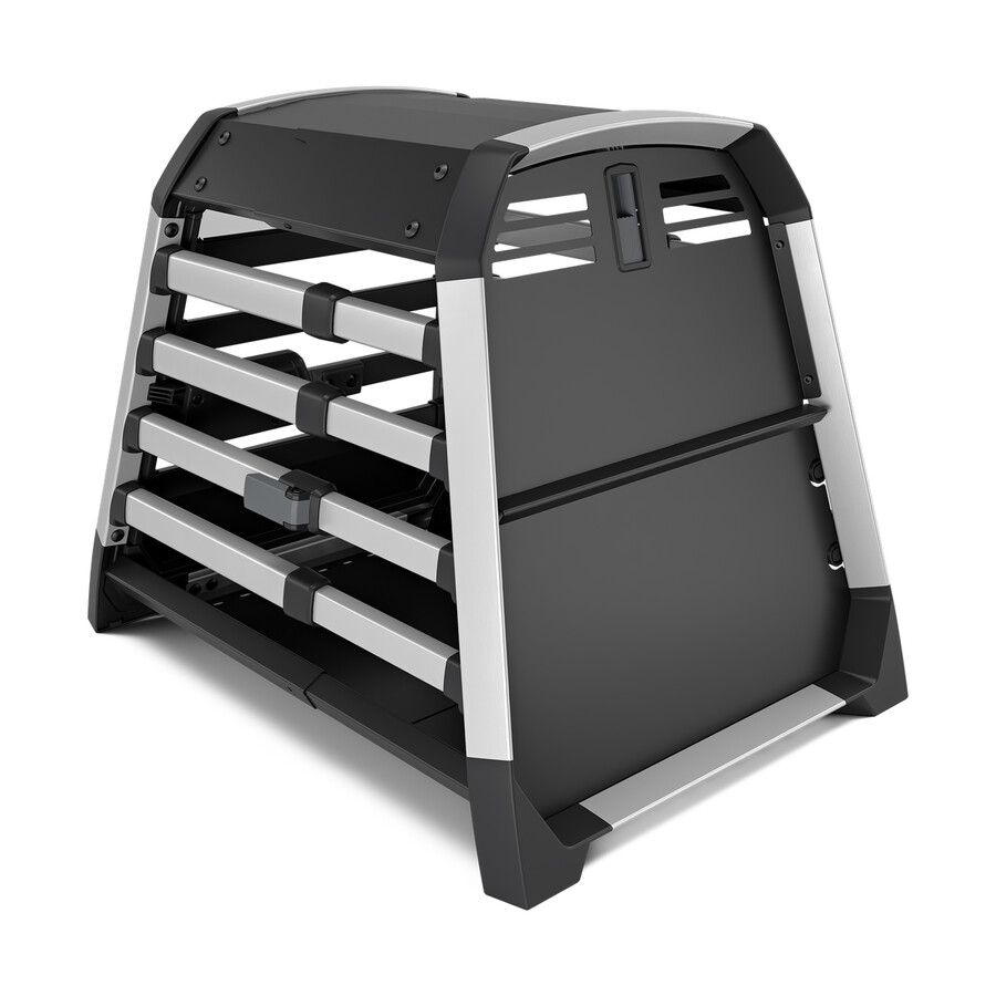 thule allax s trasportino per cani per auto