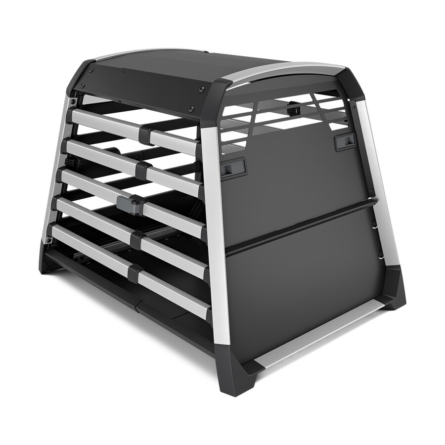 thule allax l trasportino per cani per auto