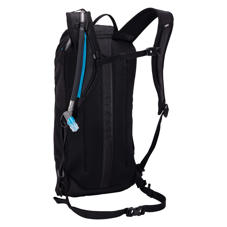 zaino idrico 10l nero