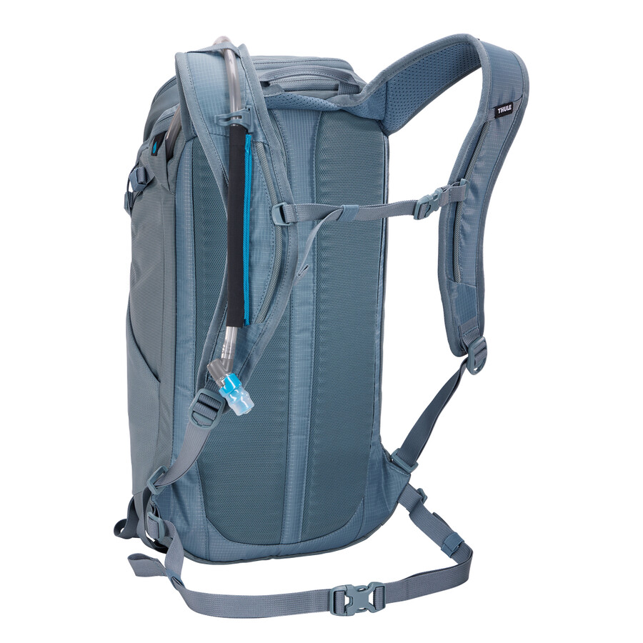zaino idrico 16l pond blue