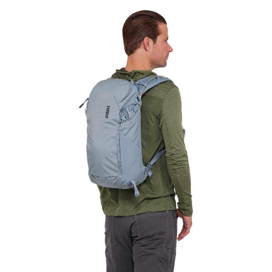 zaino idrico 16l pond blue