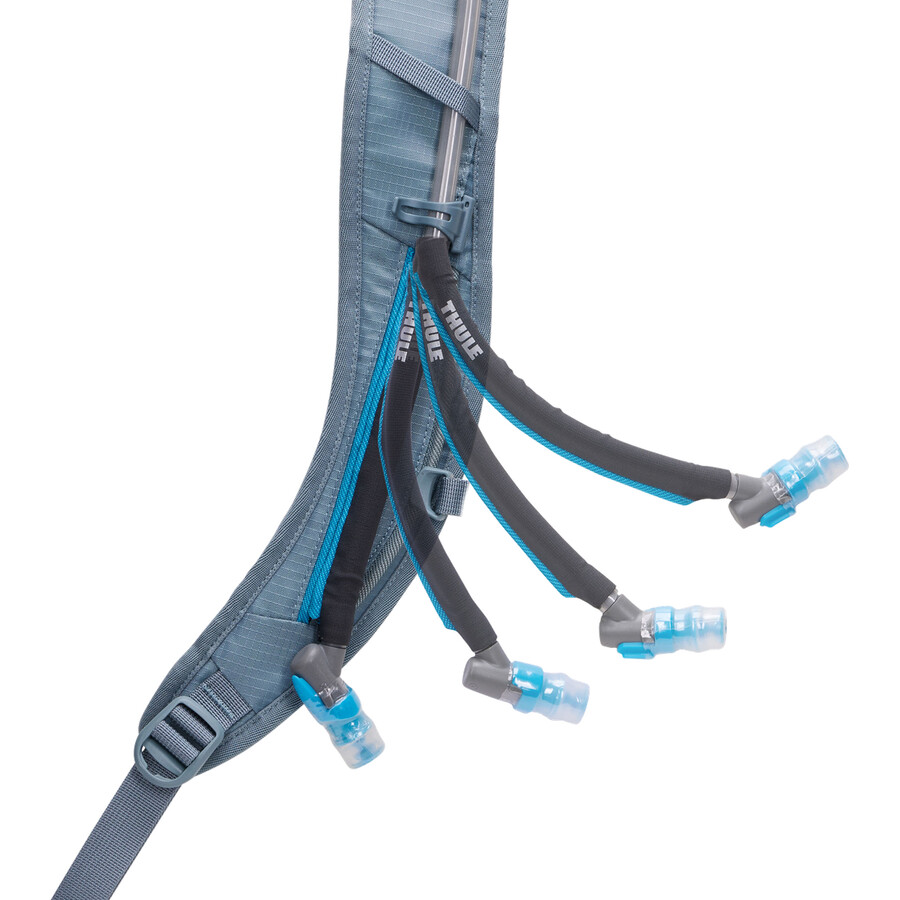 zaino idrico 16l pond blue
