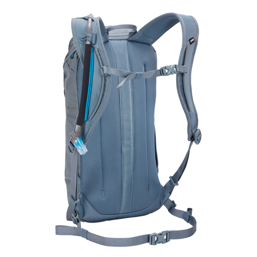 zaino idrico 10l pond blue
