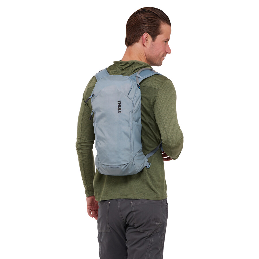 zaino idrico 10l pond blue